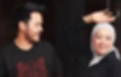 Suaminya Pilih Pria Lain, Elly Sugigi Fokus Nyaleg hingga Ucap Janji Gak Bakal Nikah Lagi, Demi Pencitraan?