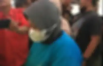 Inilah Sosok Siti Anisa, Tersangka Kasus Penipuan Pinjaman Online Ratusan Mahasiswa IPB, Dikenal Sering Buat Resah di Keluarga
