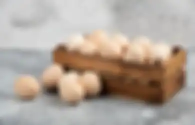 Tak Banyak Orang Tau, Putih Telur Nyatanya Bisa Jadi Obat Alami Pereda Penyakit Asam Lambung, Berikut Penjelasannya