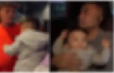 Nathalie Holscher Pede Bawa Pacar ke Ulang Tahun Mantan Suami, Begini Reaksi Sule Pertama Kali Ketemu Faris: Tetap Jaga Silaturahmi