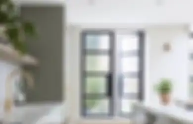 Jadi Primadona, 7 Foto Desain Dapur Modern Memikat Hati dengan Tanda-tanda Begini