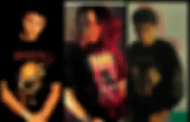 Ketika Metallica dan Sepultura 'Jualan Kaos' lewat HAI