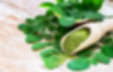 Tips Kesehatan dari Daun Kelor, Ternyata Punya Segudang Manfaat Ini, Mulai dari Cegah Diabetes sampai Kanker