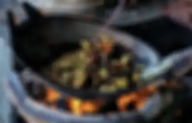 Mesti Dicicipi, 7 Tempat Wisata Kuliner Sate Kambing Enak di Solo, Baru Lihat Foto Menunya Sudah Bikin Tergiur