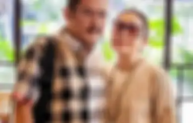 Mayangsari Bongkar Cara Jitu Bikin Suami Betah di Rumah, Luna Maya Auto Syok: Wow...