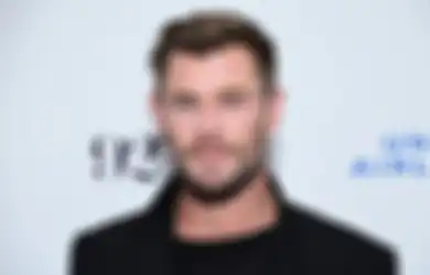 Chris Hemsworth Berisiko Kena Alzheimer, Berencana Vakum dari Dunia Akting