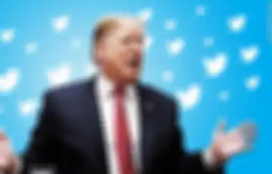 Donald Trump Resmi Kembali Ke Twitter, Elon Musk 'Ini Suara Rakyat'
