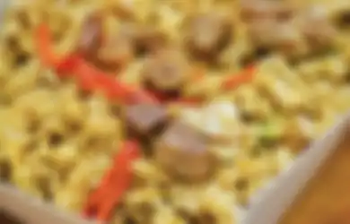 Ada Nasi Goreng Enak, Cicipi 8 Tempat Wisata Kuliner di Bogor, Intip Foto Aestheticnya