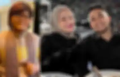 Putranya Disebut Tak Mirip dengan Sule hingga Timbulkan Isu Selingkuh, Curhatan Pilu Nathalie Holscher: Kamu Kuat!