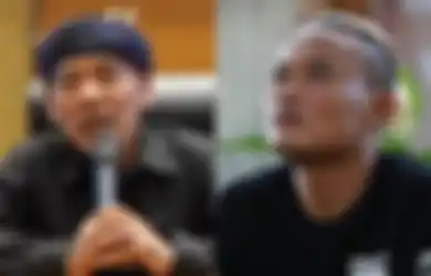 Sule Terancam Kasus Penistaan Agama Imbas Obrolannya dengan Budi Dalton, Sebut Miras Minuman Rasul