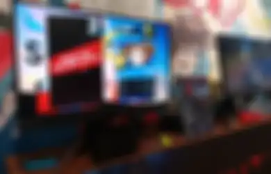 Monitor Gaming BenQ MOBIUZ EX270QM dan EX270M Rilis, Segini Harganya