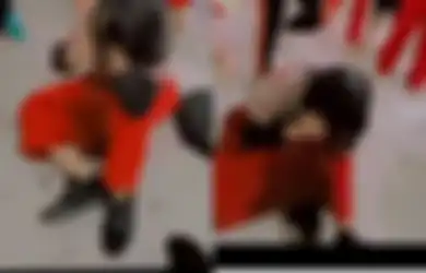 Geger! Bocah SD Negeri 159 OKU Dikeroyok Teman Sekelas, Guru dan Kepsek Diancam Dicabut!