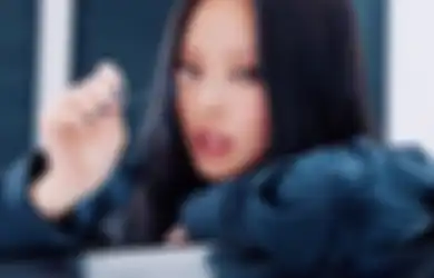 Jennie Syuting Musik Video Shut Down Sampai Kurang Tidur Empat Hari