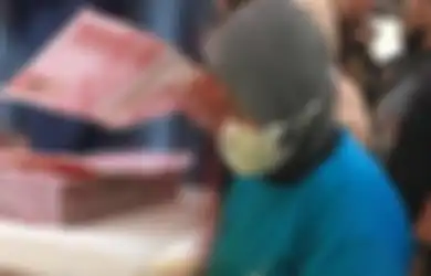 Bujuk Rayunya Kelabui Korban Pinjaman Online Terbongkar, Siti Anisa Tipu Mahasiswa IPB Gunakan Beberapa Modus, AKBP Iman Berikan Keterangan Begini