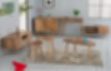 Jamur di Furnitur Kayu Susah Hilang Walau Sudah Digosok Sampai Capek? Ternyata Cukup Siapkan Cairan Pemutih 