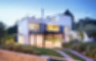 Supaya Tak Bawa Sial, Feng Shui Atur Posisi Garasi Rumah Seperti Ini