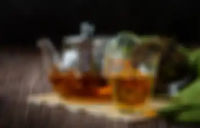 Rekomendasi Teh Herbal Penurun Gula Darah, Cocok untuk Penderita Diabetes