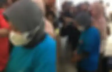 Pakai Toko Online Orang Lain, Begini Cara SAN Jebak Ratusan Korban Sampai Rugi Miliaran, Bermula dari Ajakan Zoom Meeting!