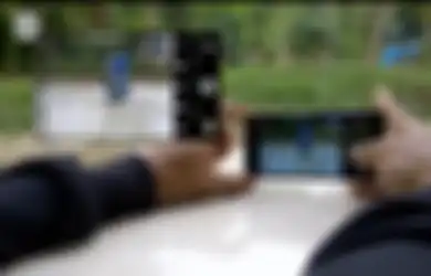 Cara Foto yang Bagus dengan Kamera HP Infinix, Ikuti Trik Kuncinya