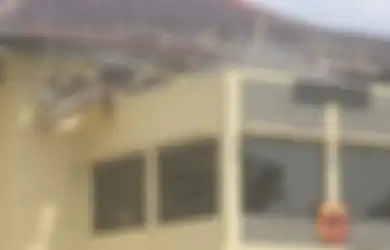 10 Foto Kondisi Terkini Gempa Cianjur Bikin Syok, BMKG Ungkap Alasan Gempa Hari Ini Sangat Merusak Bangunan