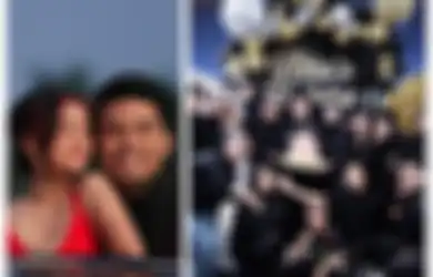 Bukan Tak Ada Restu, Peramal Ini Terawang Alasan Fuji dan Thariq Belum Bisa Melangkah ke Pelaminan, Keseriusan Jadi Kunci!