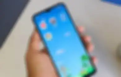 Cara Masuk ke Mode Ruang Anak di HP OPPO A17 Untuk Kontrol Anak