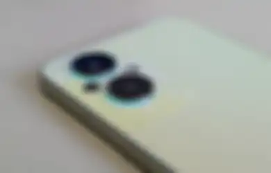 Dibalik Fitur Dual Orbit Light OPPO Reno8 Z 5G Yang Cantik dan Fungsional