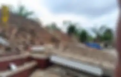 Dikira Anak Loncat-loncat di Kasur, Ternyata Ibu Ini Baru Sadar Terjadi Gempa di Cianjur yang Renggut Nyawa 162 Orang
