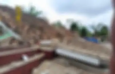 Sesar Cimandiri Penyebab Gempa Hari Ini di Cianjur, Pernah 7 Kali Gempa Besar!
