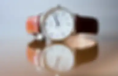 Jangan Asal Pakai, Ternyata Letak Jam Tangan Bisa Tunjukkan Karaktermu, Begini Penjelasannya