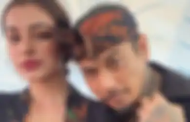 Nora Alexandra Beri Jawaban Ini saat Ditanya Kapan Hamil, Netizen Puji Istri Jerinx SID: Cerdas