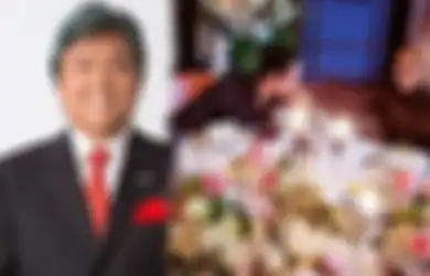Kekayaan Mertua Syahrini Tak Habis Tujuh Turunan, Tengok Begini Mewahnya Rumah Ayah Reino Barack yang Bak Istana, Super Megah dan Luas