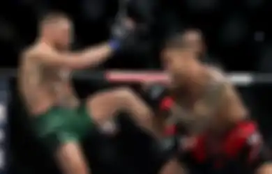 Usai Cedera Patah Kaki, Conor McGregor Siap Balik ke Oktagon UFC Awal 2023