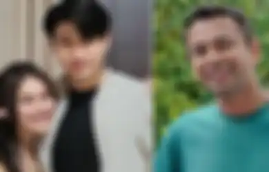 Legowo Ayu Ting Ting dan Victor Agustino Makin Dekat, Raffi Ahmad: Lu Cocok Sama Dia, Gua Doain!