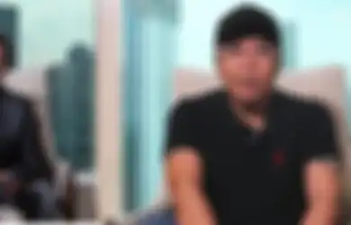 Ari Lasso: Yang Ngusulin Agung Gimbal Jadi Drummer Dewa 19 Itu Ya, Aku