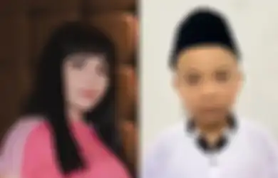 Jeritan Hati Dinar Candy Saat Adik Hilang di Pesantren Usai Gempa Cianjur: Aku Biayai dengan Uang Halal