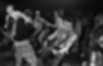 Dari Bad Brains, Black Flag hingga Fear, Ini Dia Rangkuman Acara Punk Keren yang Pernah Direkam dan Bisa Lo Tonton Lagi!