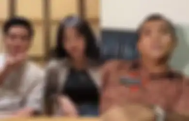 Fuji Jadi Pinter Ngegombal, Haji Faisal Malah Beri Respon Ini Soal Kabar Perjodohan Thariq dan Putri Delina