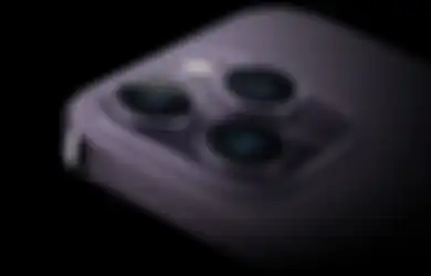 iPhone 15 Dirumorkan Pakai Sensor Kamera Sony, Gimana Nasib Samsung?