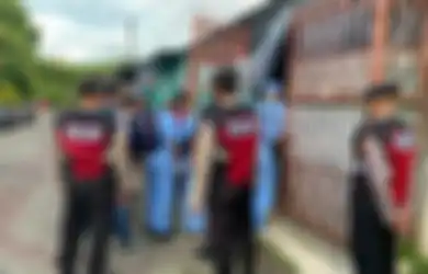 AKHIRNYA Polisi Simpulkan Motif & Penyebab Kematian Satu Keluarga di Kalideres, Berhubungan dengan Mantra yang Ditemukan?
