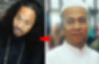 Innalillahi, Ki Joko Bodo Meninggal Dunia, Simak Perjalanan Hijrah Mantan Paranormal yang Berubah Drastis Tanggalkan Identitas Paranormalnya