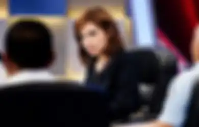 Dilatih Tahan Banting, Najwa Shihab Akui Tak Pernah Tersinggung Kala Ditolak Pejabat untuk Diwawancarai: Tebal Muka Jadi Wartawan