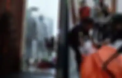 Penyelidikan Dihentikan, Jenazah Keluarga Kalideres Dikembalikan ke Pihak Keluarga, Polisi: Privasinya Tak Mau Digali