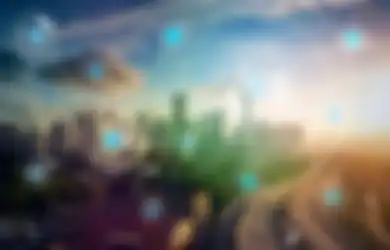  Gerakan Menuju Smart City, Kota dan Kabupaten Berinovasi untuk Sejahterakan Warganya