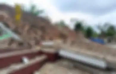 Memakan 162 Korban Jiwa & Rusaknya Ribuan Bangunan, Gempa Cianjur M 5,6 Diduga karena Pergeseran Sesar Cimandiri, Apa Itu?