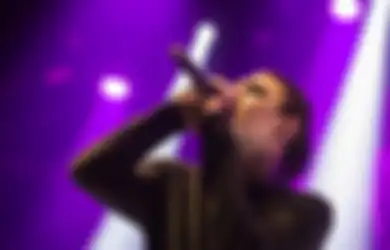 Paling Agresif! Rekomendasi Lagu Metal dari Metallica Pilihan Vokalis Motionless in White!