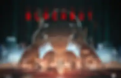 Film 'Blackout' karya Mahasiswa UMN Raih Penghargaan Film Animasi Pendek Terbaik di FFI 2022!
