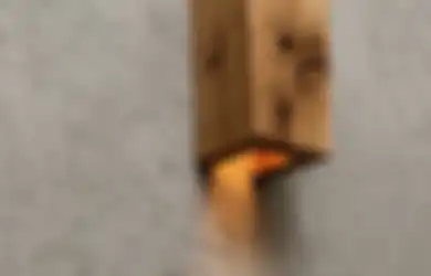 Ikuti Tips Berikut untuk Mendapatkan Lampu Dinding Kayu yang Ideal untuk Rumah!