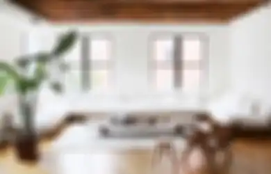 Undang Kehangatan dan Kenyamanan ke Interior Anda pada Desain Rumah Minimalis!