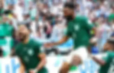 Kalahkan Timnas Argentina, Arab Saudi Tetapkan 23 November Sebagai Hari Libur Nasional!